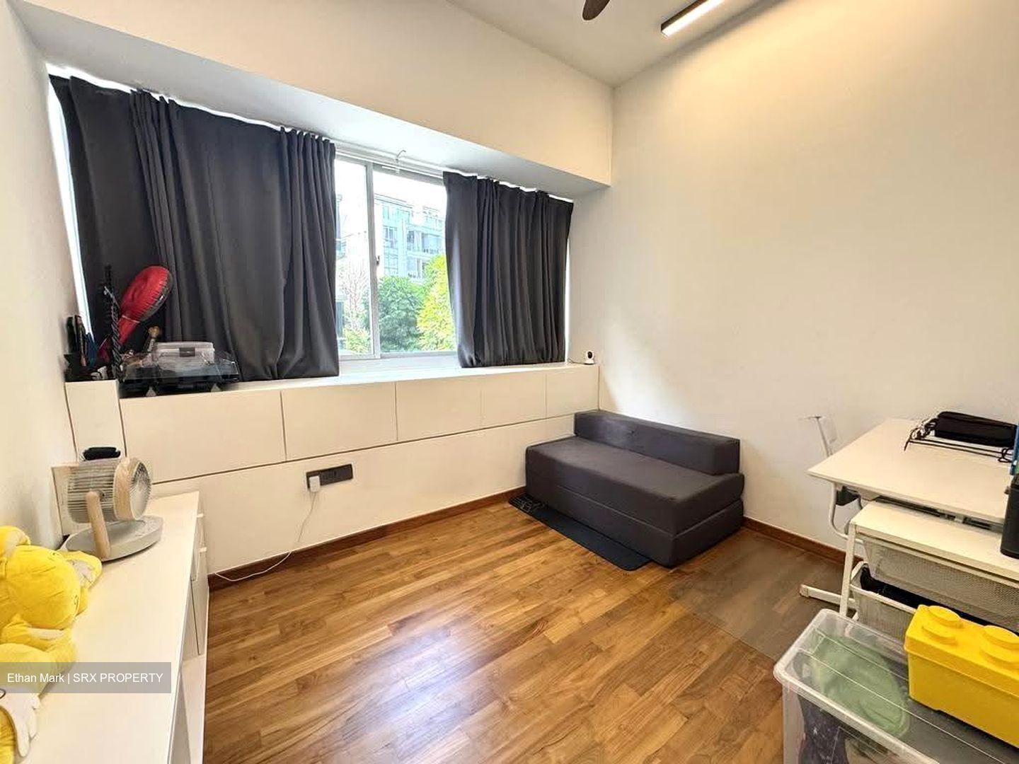 The Lucent (D15), Apartment #610288211